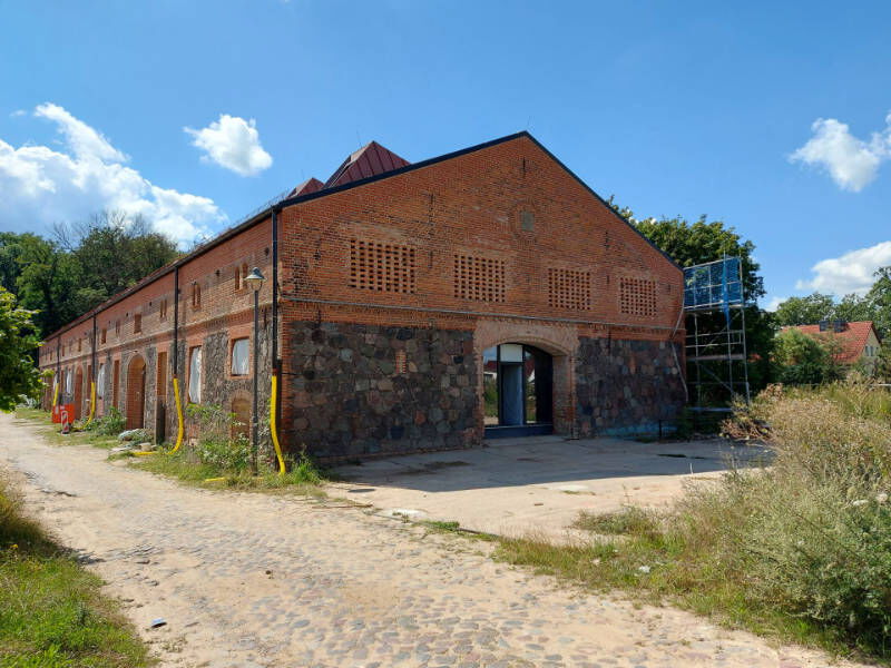 Projekt Ihlow