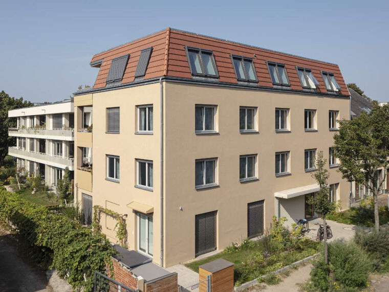 WIN Architektur